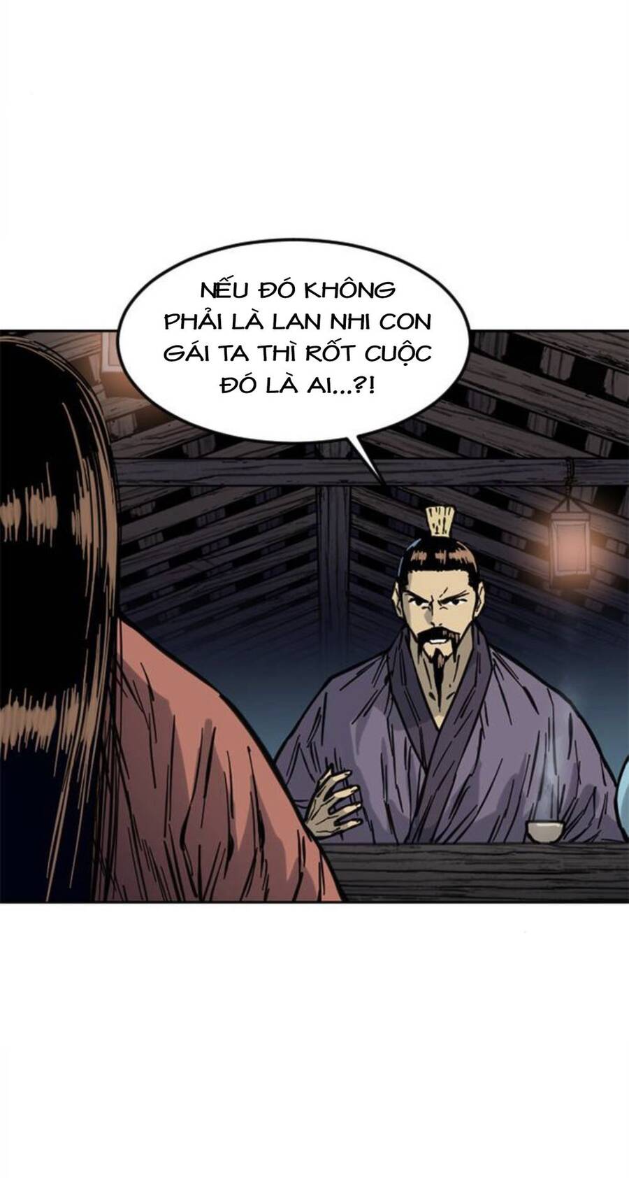 Thiên Hạ Đệ Nhất Nhân Chap 74 - Next Chap 75