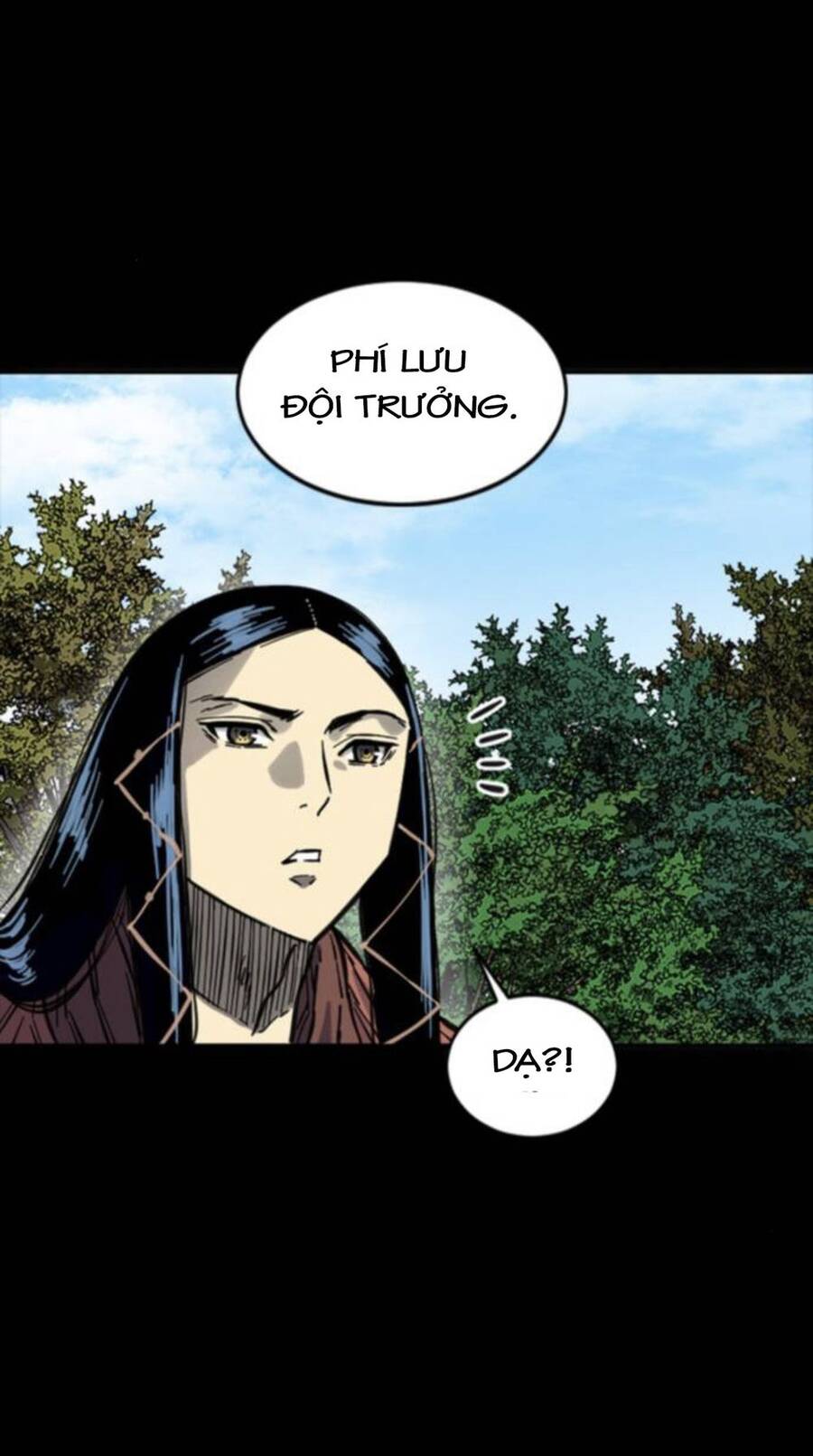 Thiên Hạ Đệ Nhất Nhân Chap 74 - Next Chap 75