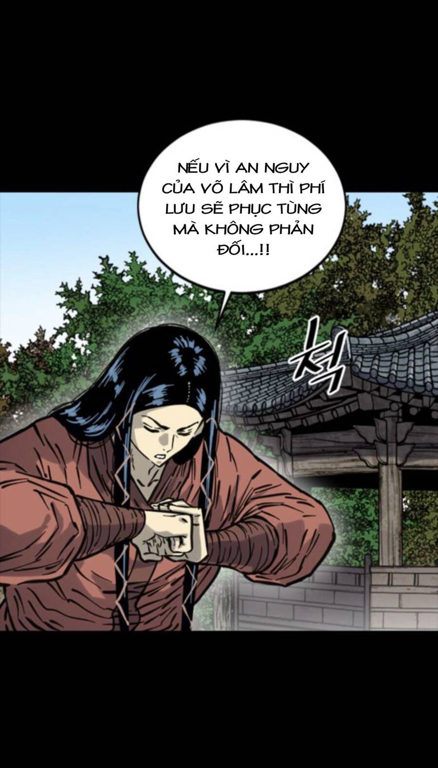 Thiên Hạ Đệ Nhất Nhân Chap 74 - Next Chap 75