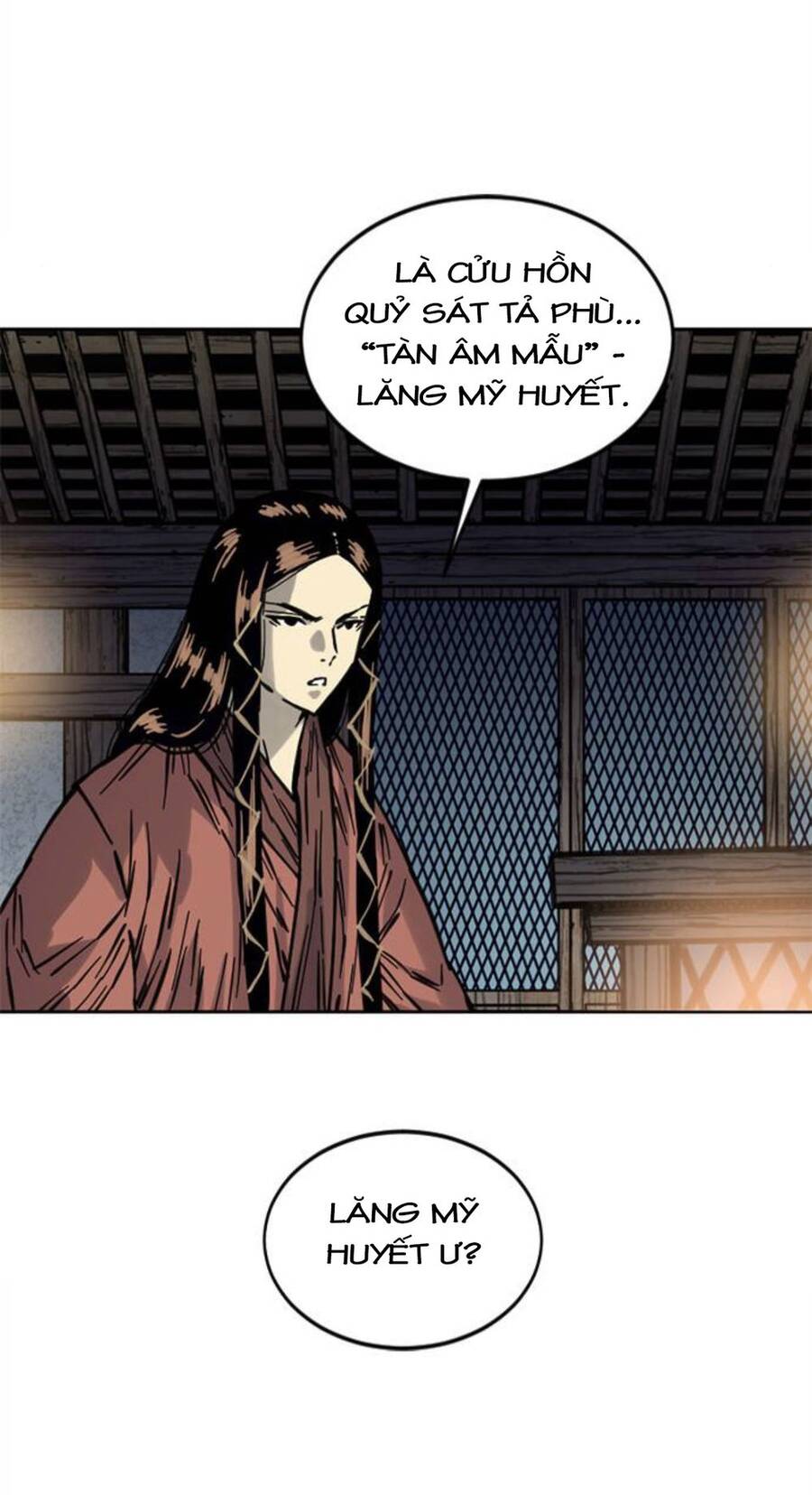 Thiên Hạ Đệ Nhất Nhân Chap 74 - Next Chap 75