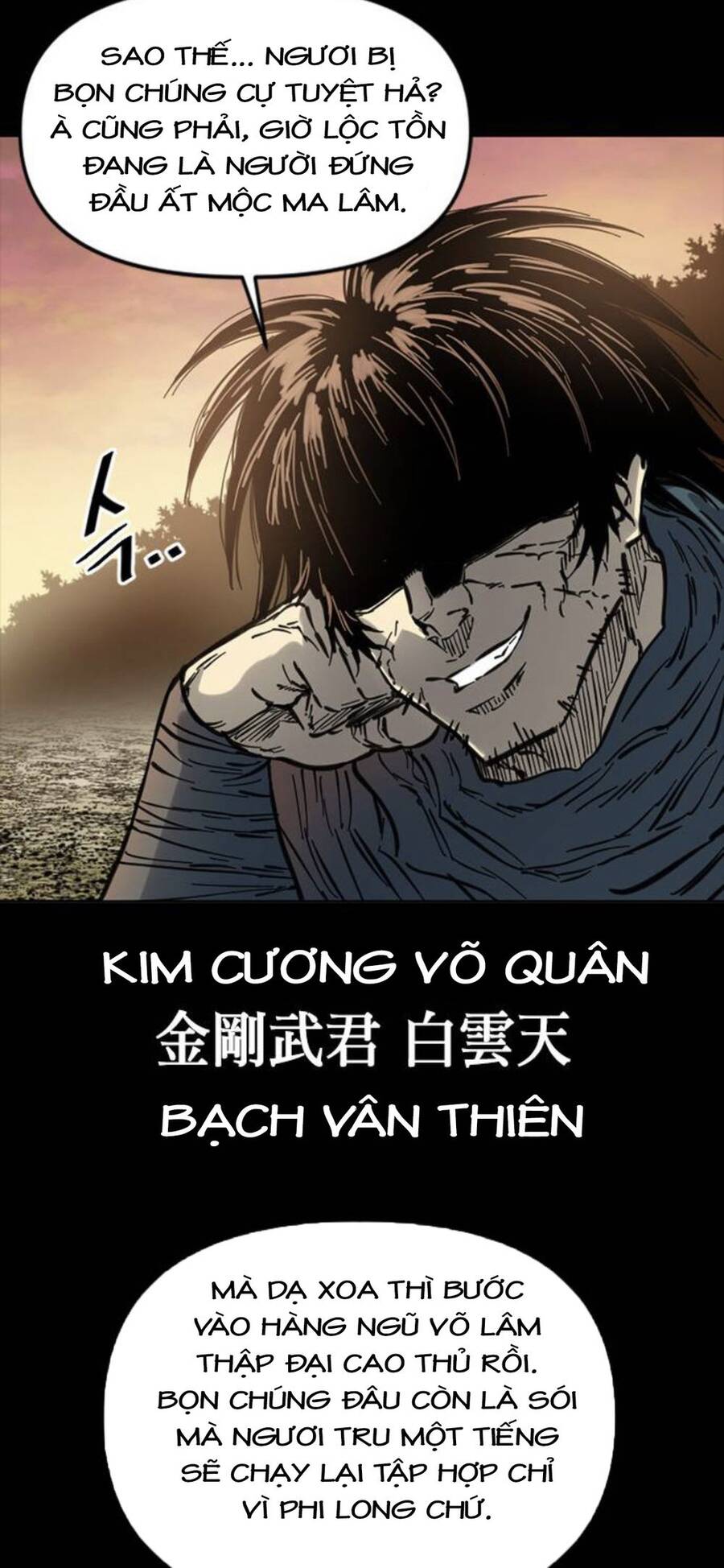Thiên Hạ Đệ Nhất Nhân Chap 74 - Next Chap 75