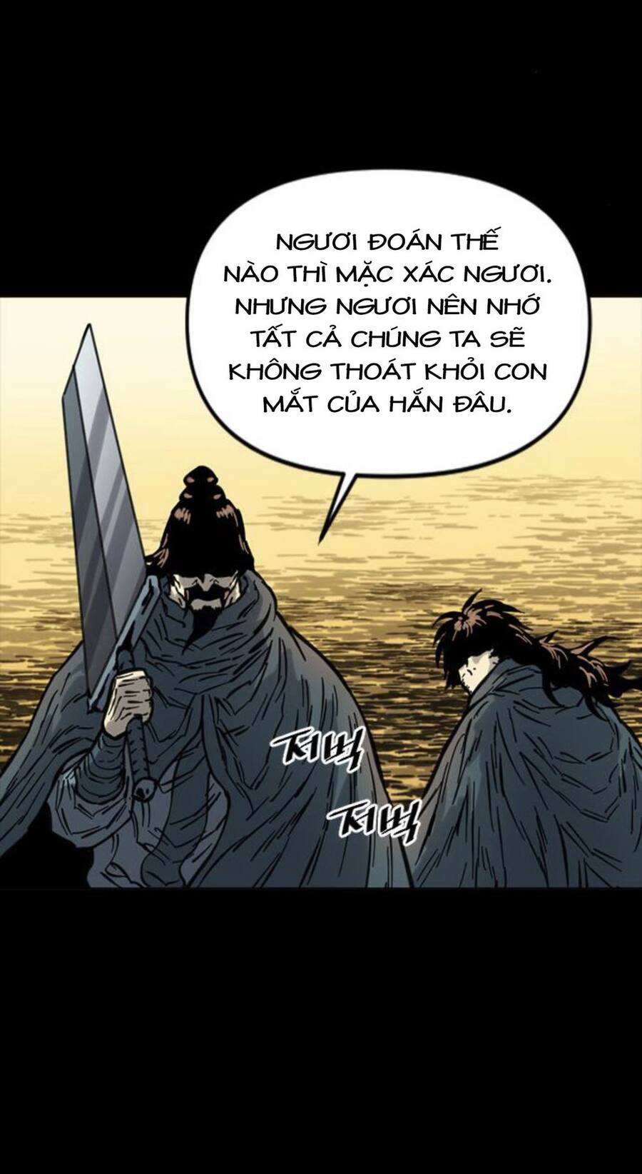 Thiên Hạ Đệ Nhất Nhân Chap 74 - Next Chap 75