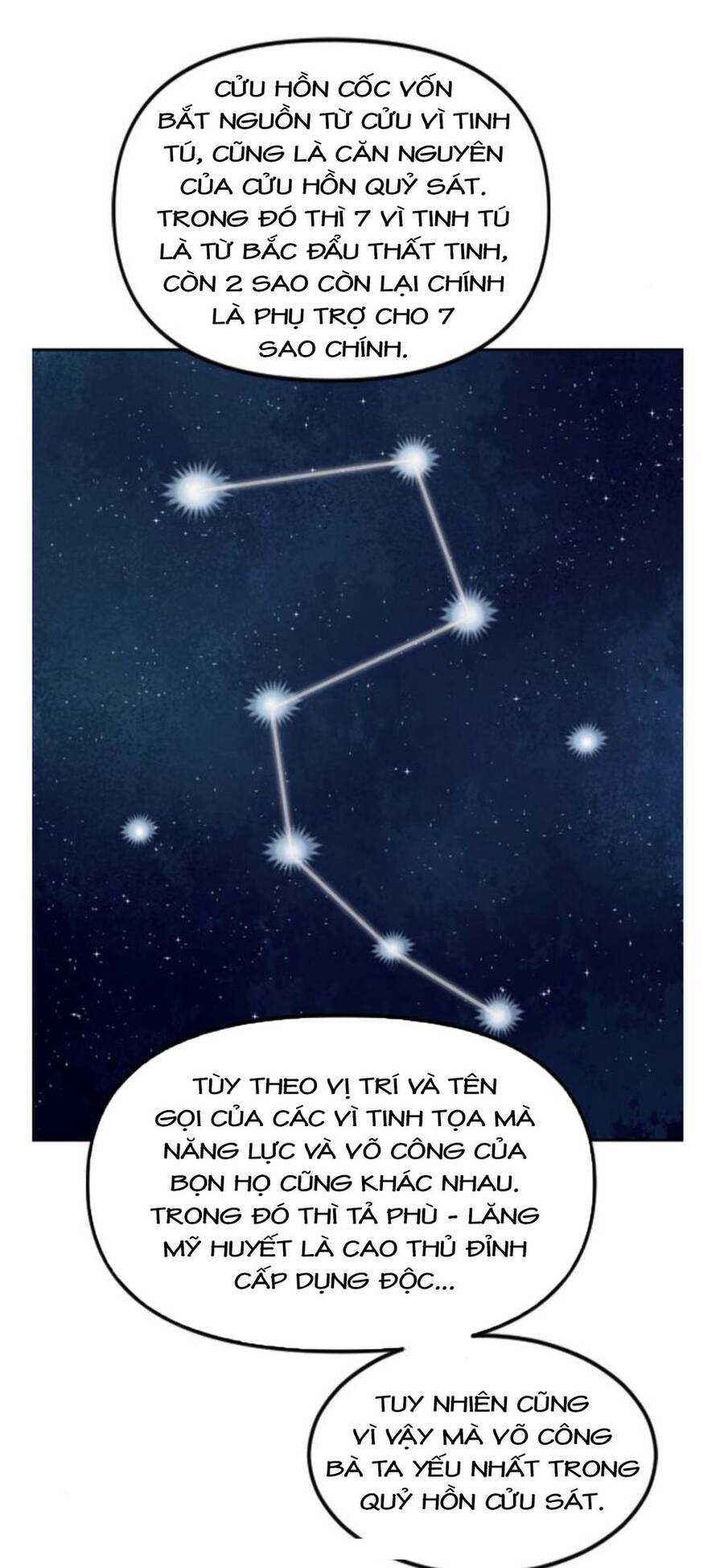 Thiên Hạ Đệ Nhất Nhân Chap 74 - Next Chap 75