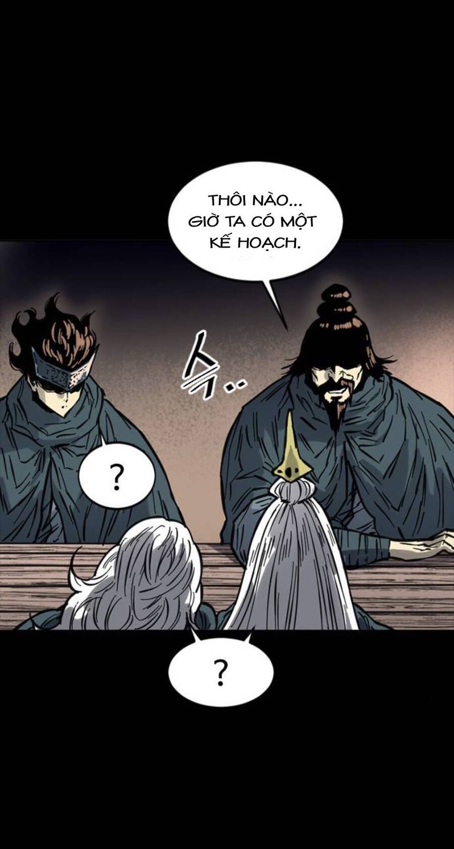 Thiên Hạ Đệ Nhất Nhân Chap 74 - Next Chap 75