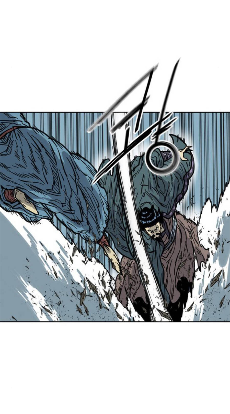 Thiên Hạ Đệ Nhất Nhân Chap 75 - Next Chap 76