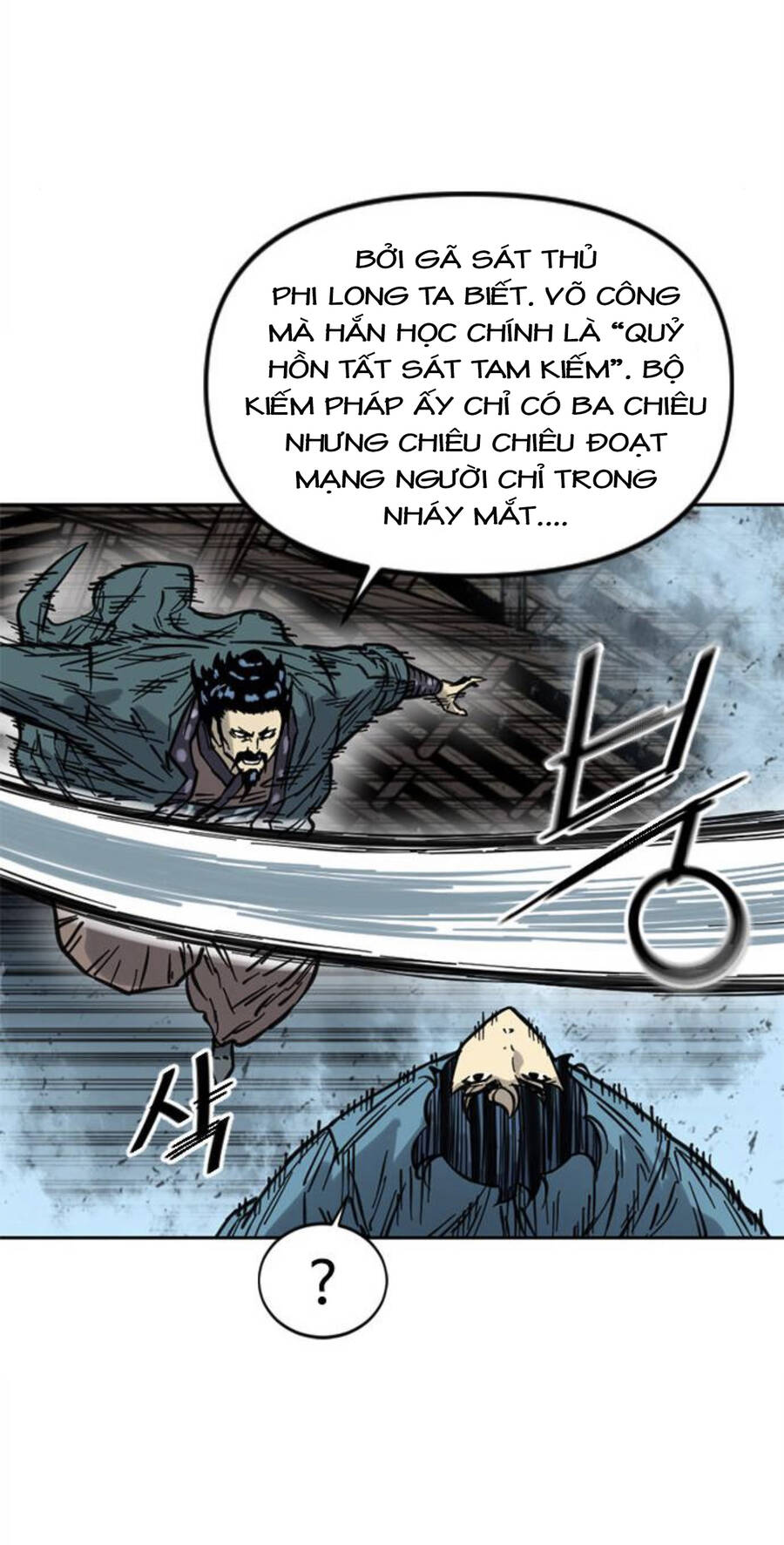 Thiên Hạ Đệ Nhất Nhân Chap 75 - Next Chap 76