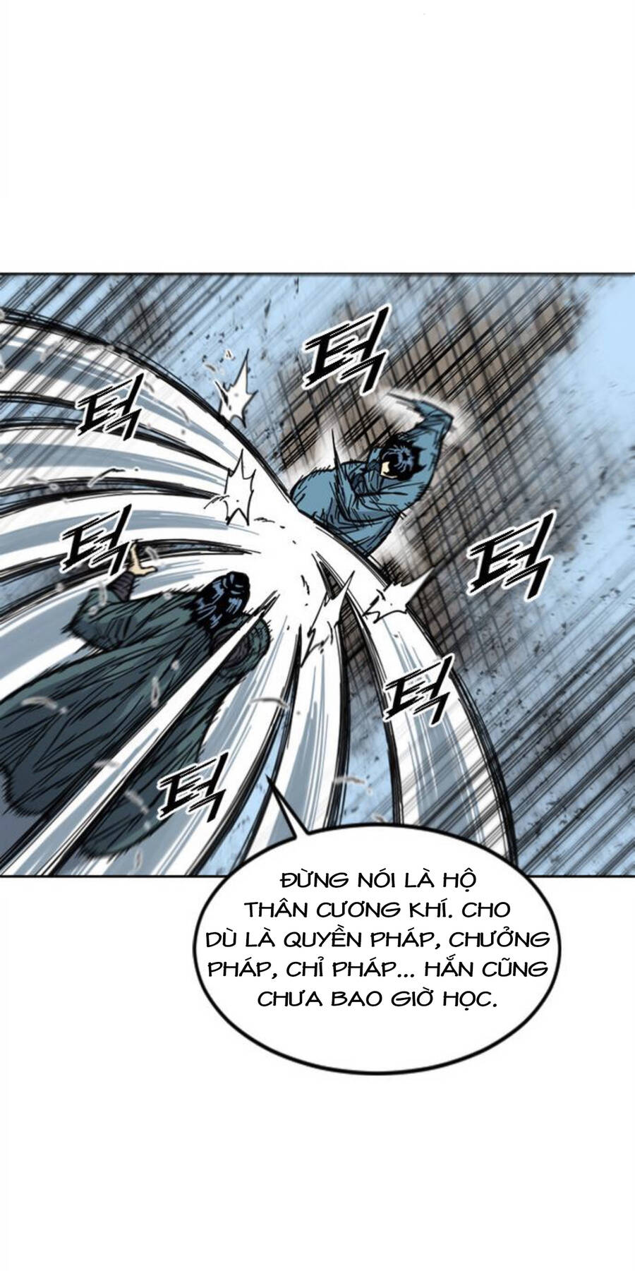 Thiên Hạ Đệ Nhất Nhân Chap 75 - Next Chap 76