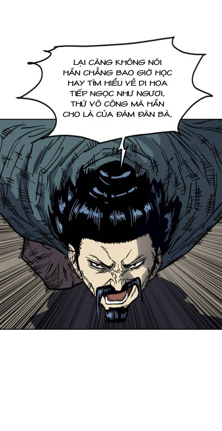 Thiên Hạ Đệ Nhất Nhân Chap 75 - Next Chap 76