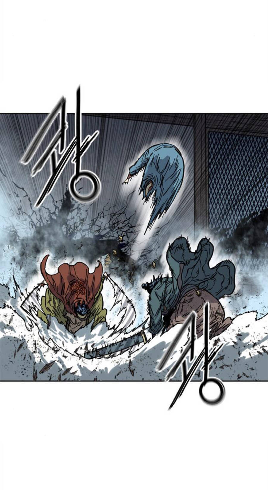 Thiên Hạ Đệ Nhất Nhân Chap 75 - Next Chap 76