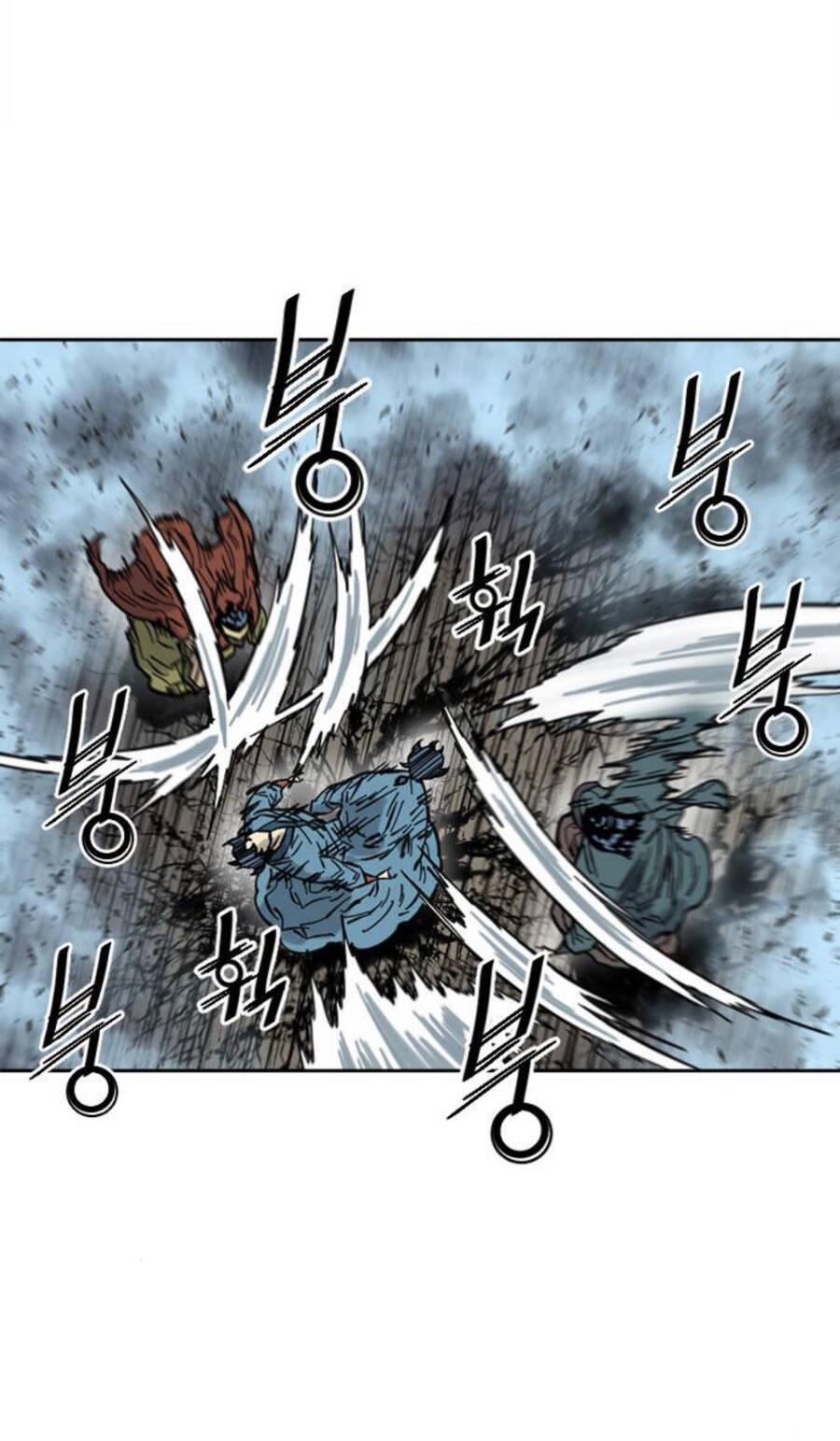 Thiên Hạ Đệ Nhất Nhân Chap 75 - Next Chap 76