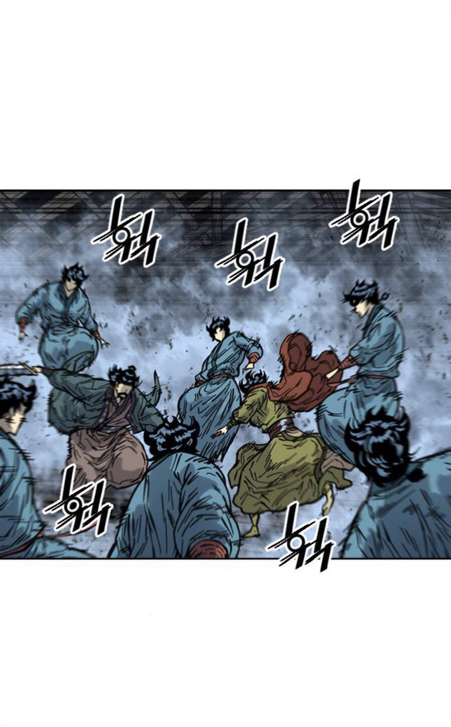 Thiên Hạ Đệ Nhất Nhân Chap 75 - Next Chap 76