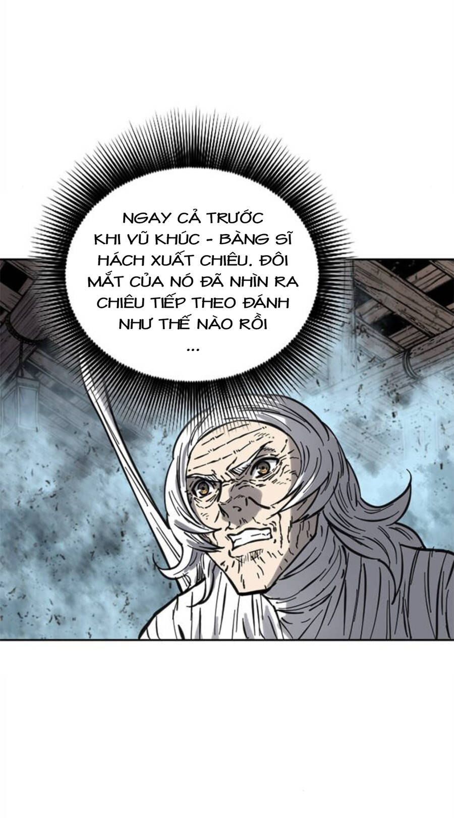 Thiên Hạ Đệ Nhất Nhân Chap 75 - Next Chap 76