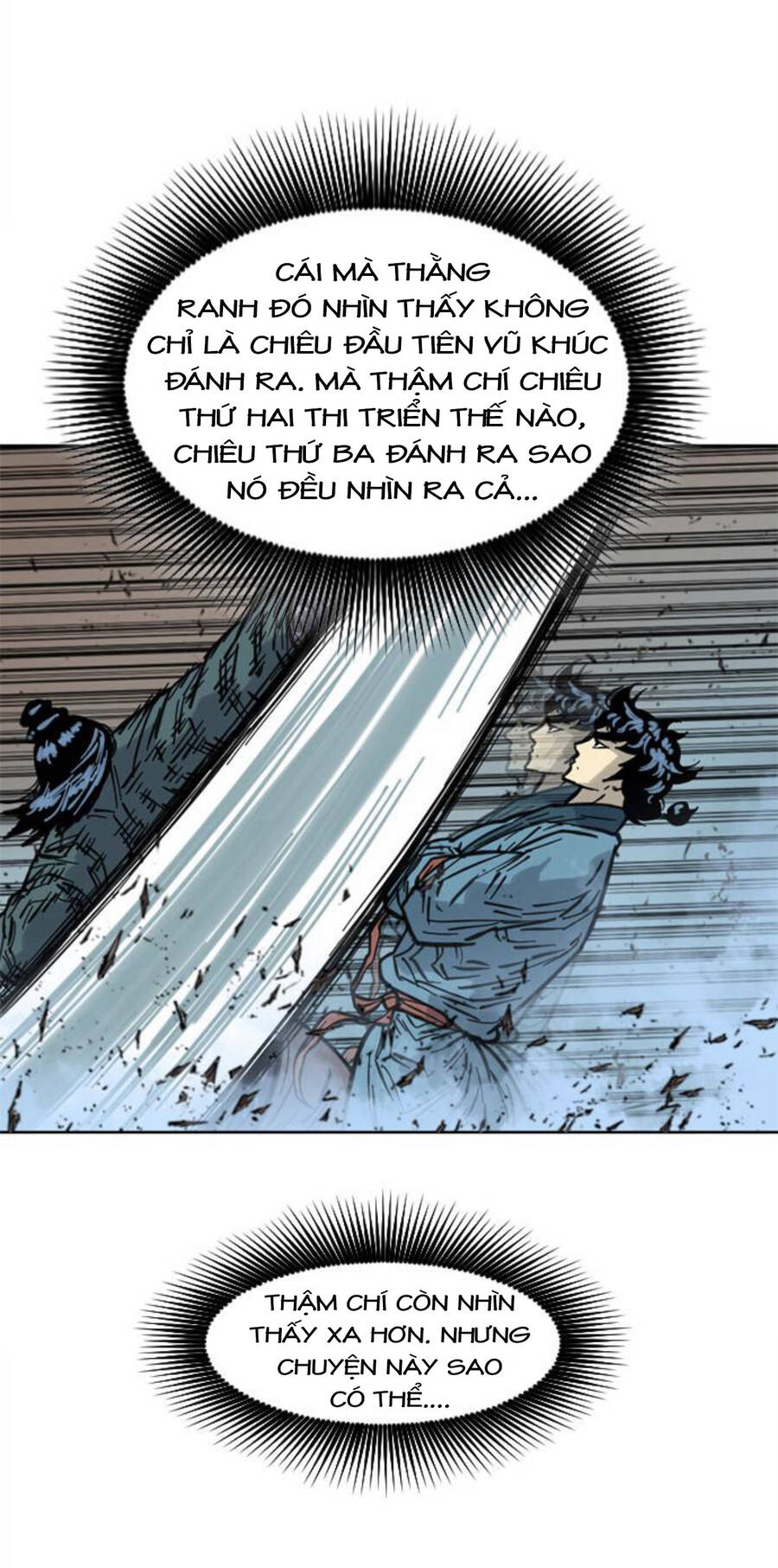 Thiên Hạ Đệ Nhất Nhân Chap 75 - Next Chap 76