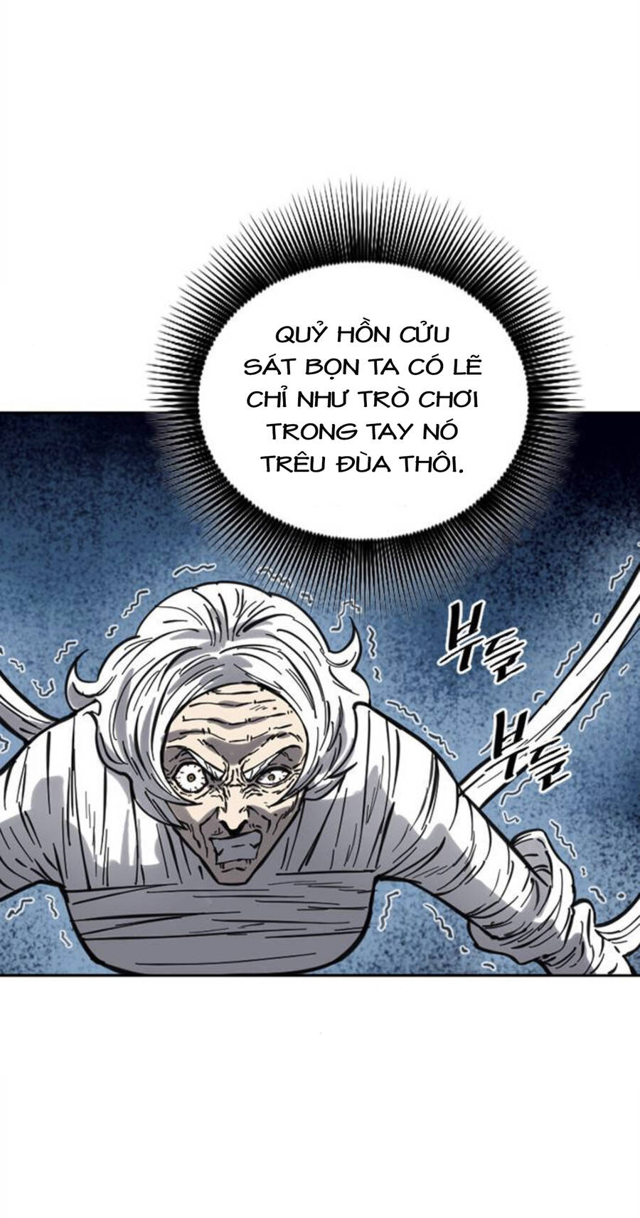 Thiên Hạ Đệ Nhất Nhân Chap 75 - Next Chap 76