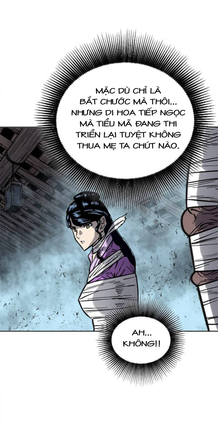 Thiên Hạ Đệ Nhất Nhân Chap 75 - Next Chap 76