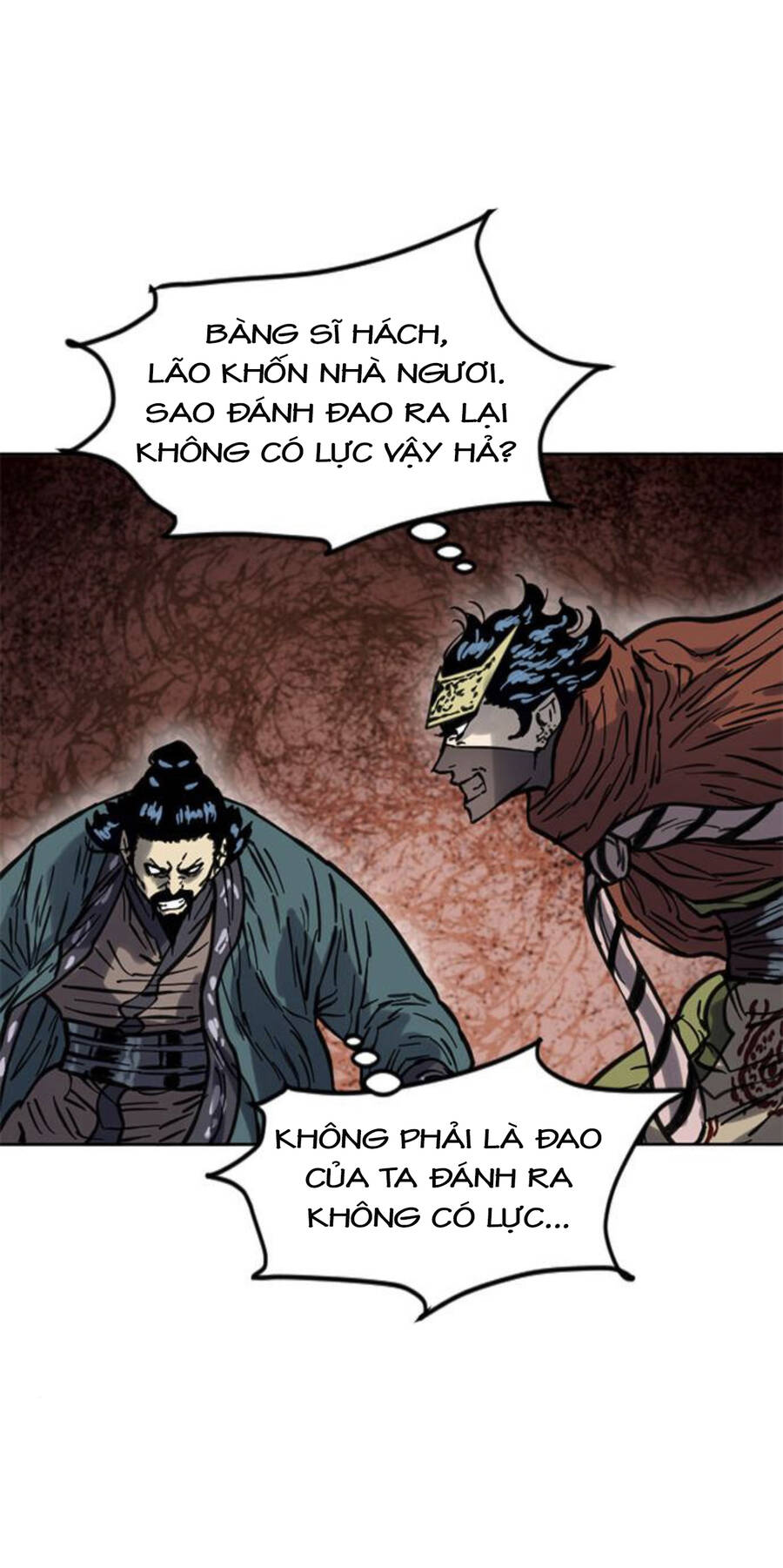 Thiên Hạ Đệ Nhất Nhân Chap 75 - Next Chap 76