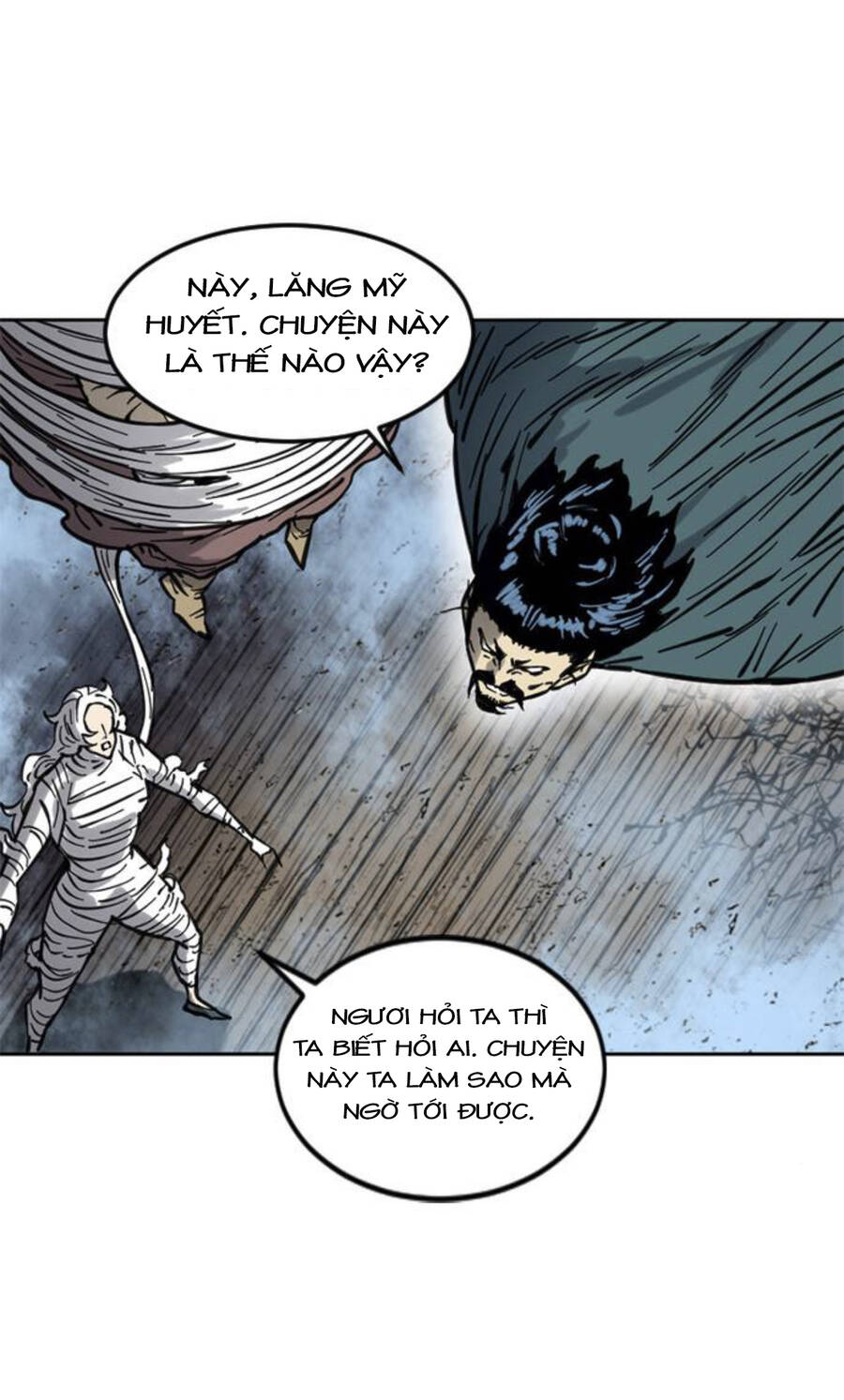 Thiên Hạ Đệ Nhất Nhân Chap 75 - Next Chap 76