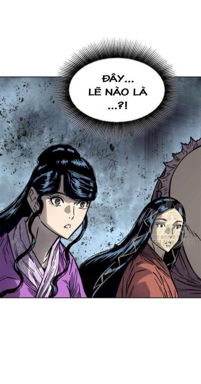 Thiên Hạ Đệ Nhất Nhân Chap 76 - Next Chap 77