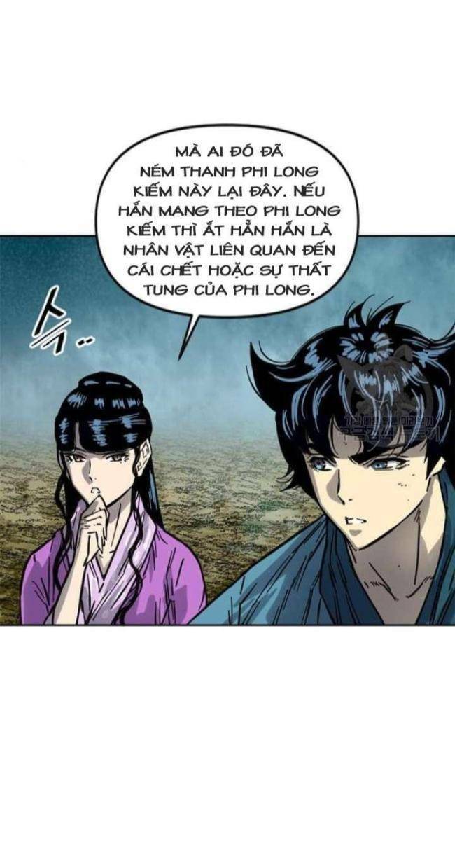 Thiên Hạ Đệ Nhất Nhân Chap 76 - Next Chap 77