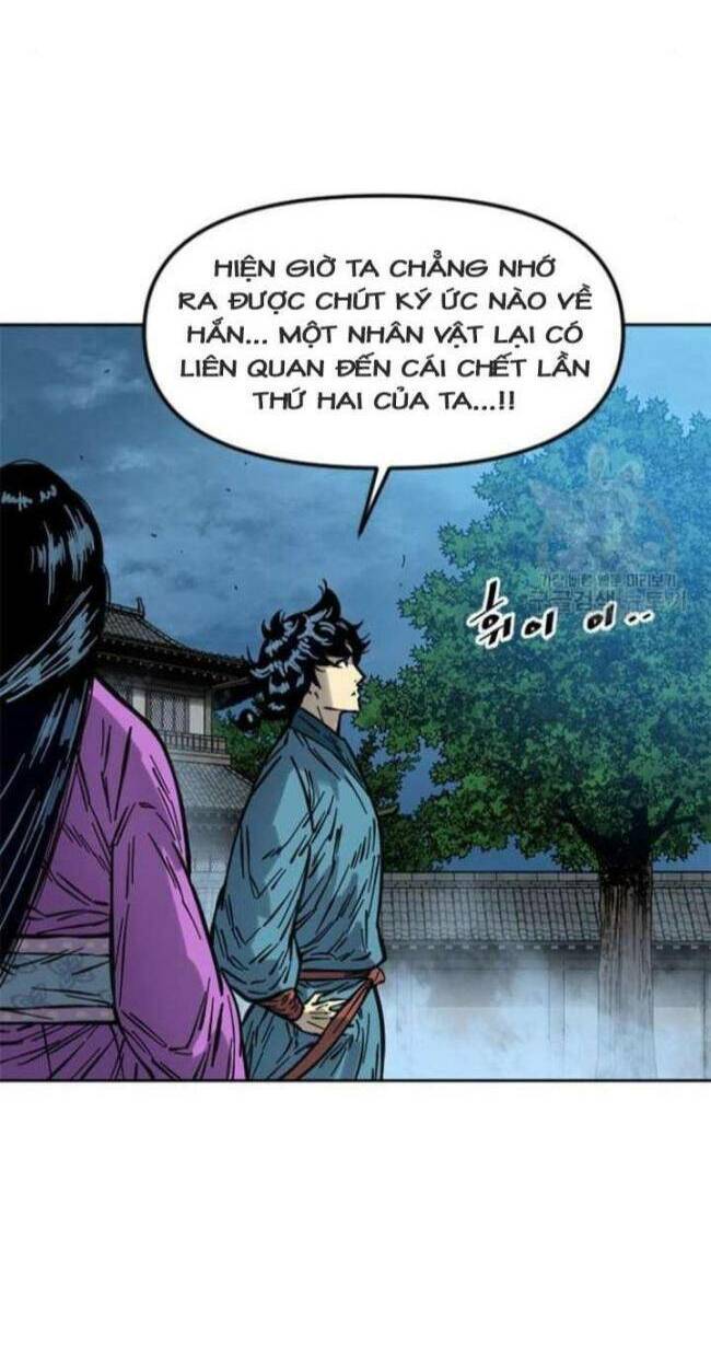 Thiên Hạ Đệ Nhất Nhân Chap 76 - Next Chap 77
