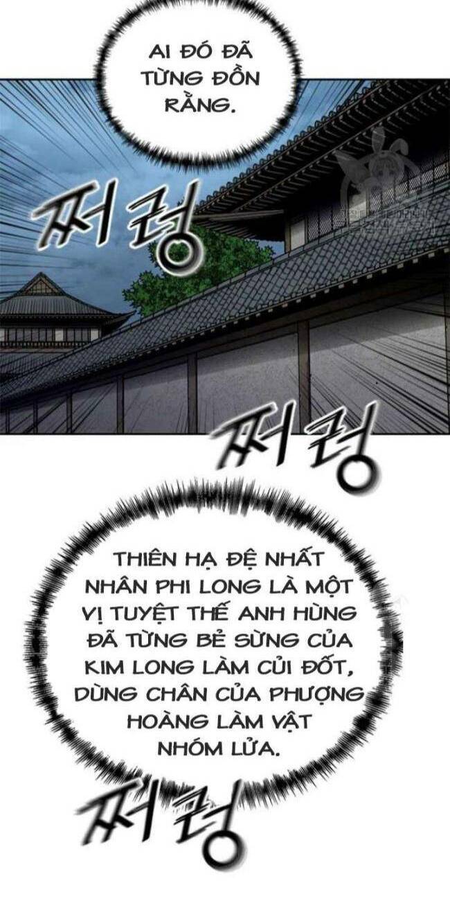 Thiên Hạ Đệ Nhất Nhân Chap 76 - Next Chap 77