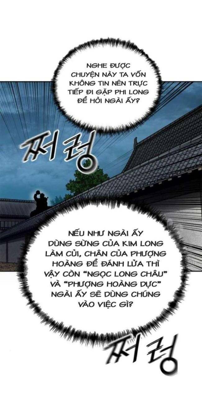 Thiên Hạ Đệ Nhất Nhân Chap 76 - Next Chap 77