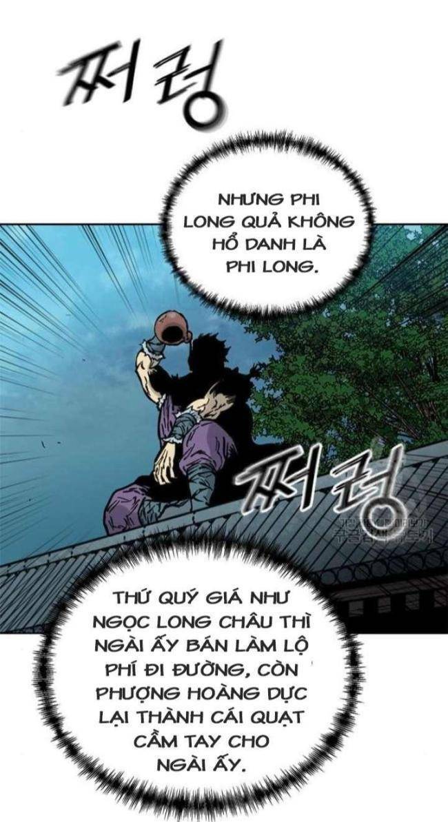 Thiên Hạ Đệ Nhất Nhân Chap 76 - Next Chap 77