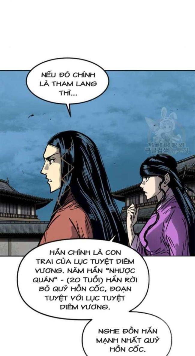Thiên Hạ Đệ Nhất Nhân Chap 76 - Next Chap 77