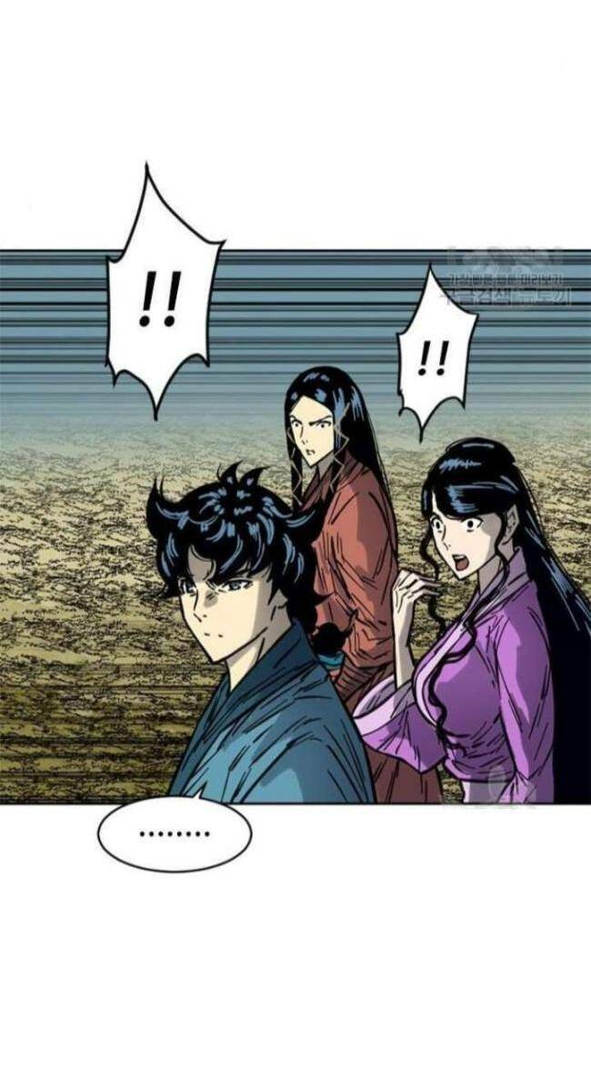 Thiên Hạ Đệ Nhất Nhân Chap 76 - Next Chap 77