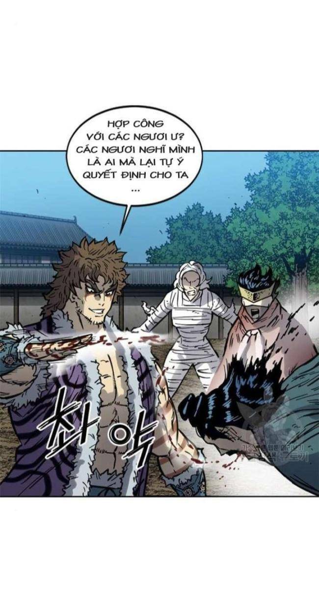 Thiên Hạ Đệ Nhất Nhân Chap 76 - Next Chap 77