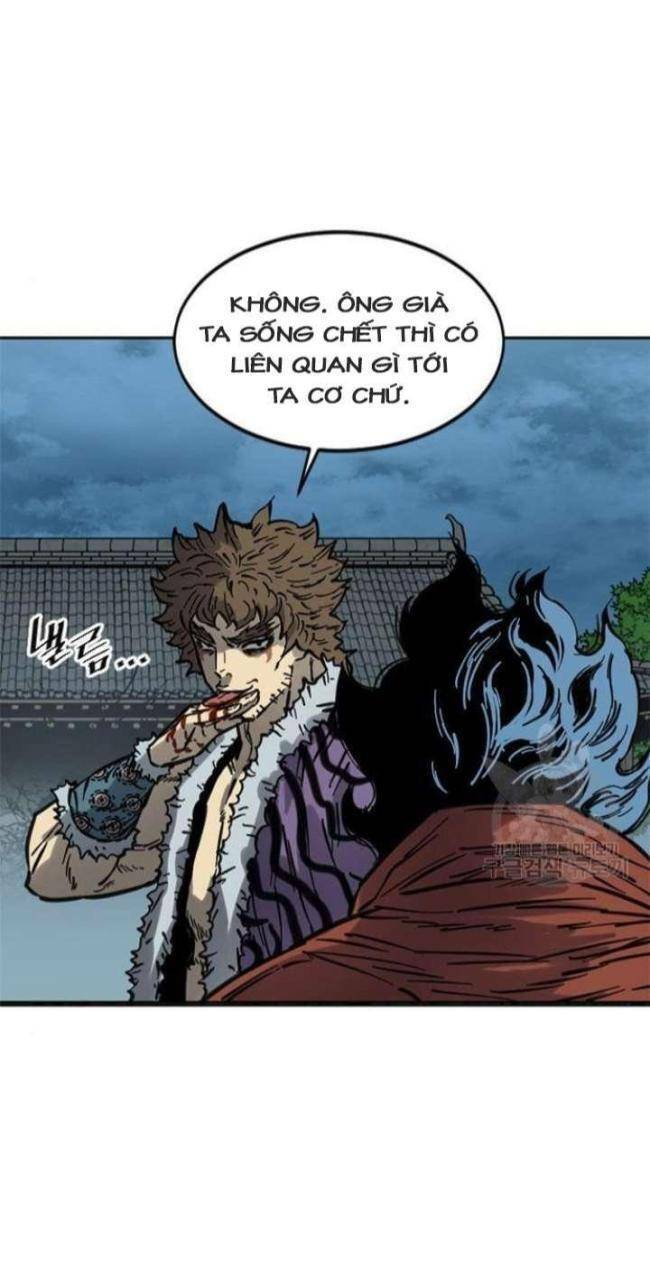 Thiên Hạ Đệ Nhất Nhân Chap 76 - Next Chap 77