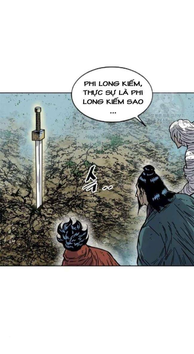 Thiên Hạ Đệ Nhất Nhân Chap 76 - Next Chap 77