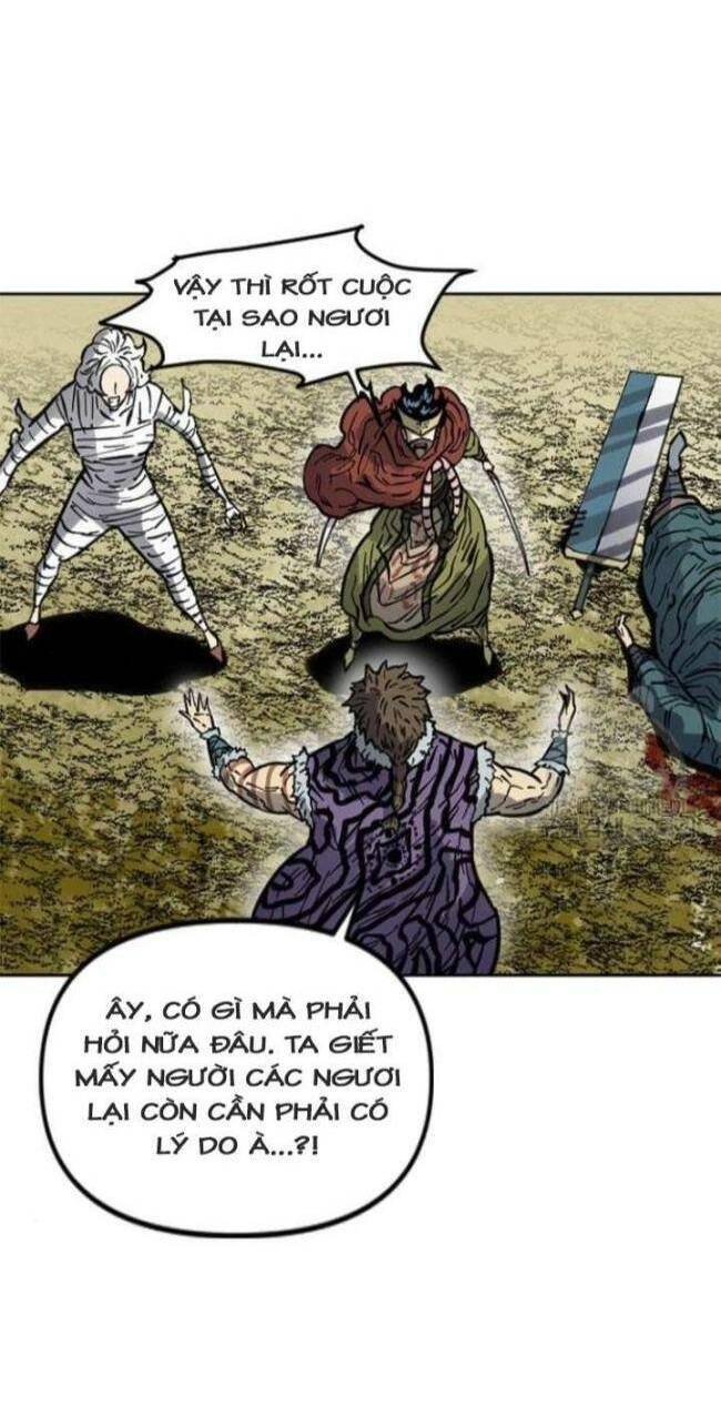 Thiên Hạ Đệ Nhất Nhân Chap 76 - Next Chap 77