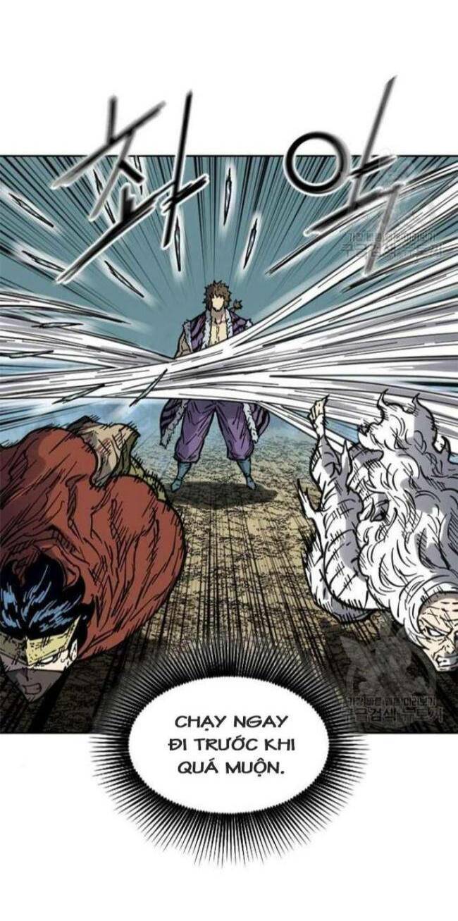 Thiên Hạ Đệ Nhất Nhân Chap 76 - Next Chap 77