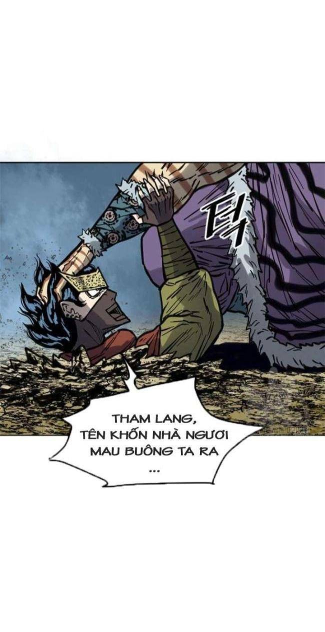 Thiên Hạ Đệ Nhất Nhân Chap 76 - Next Chap 77