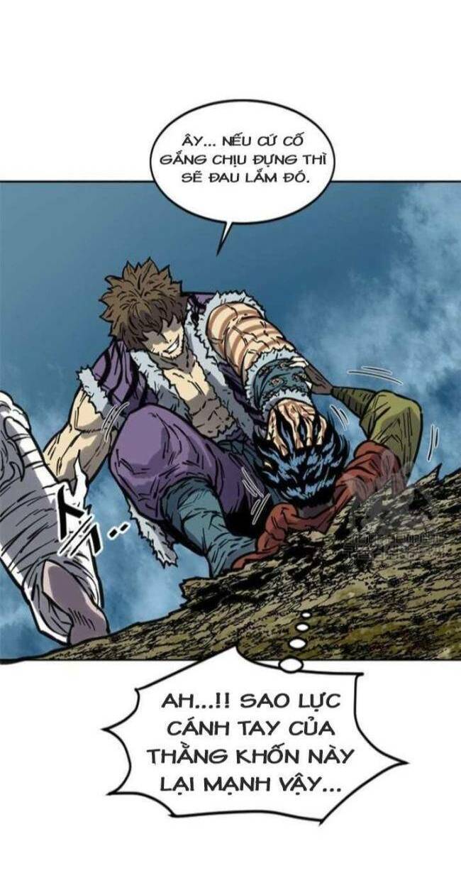 Thiên Hạ Đệ Nhất Nhân Chap 76 - Next Chap 77