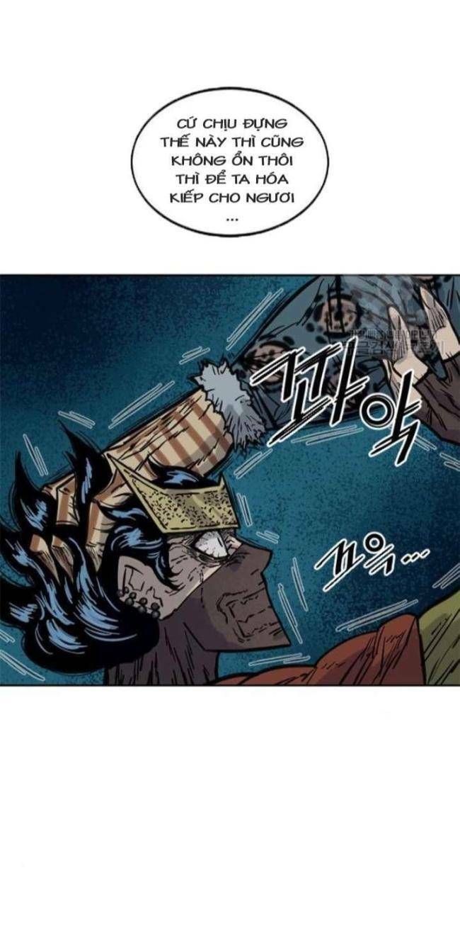 Thiên Hạ Đệ Nhất Nhân Chap 76 - Next Chap 77