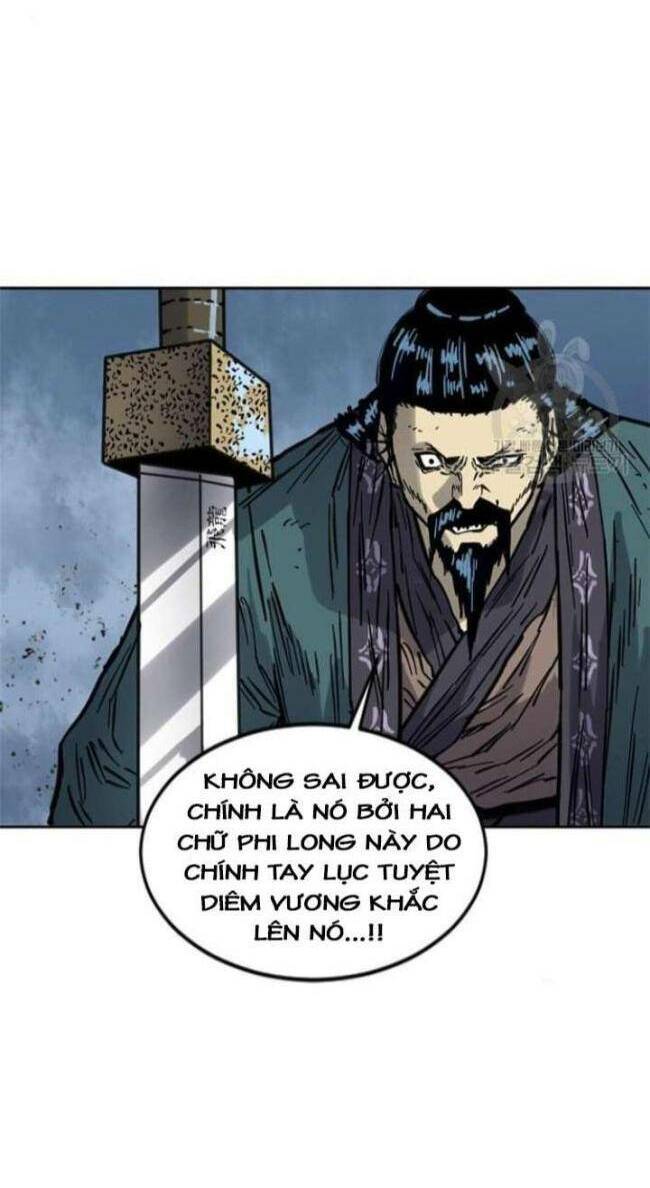 Thiên Hạ Đệ Nhất Nhân Chap 76 - Next Chap 77