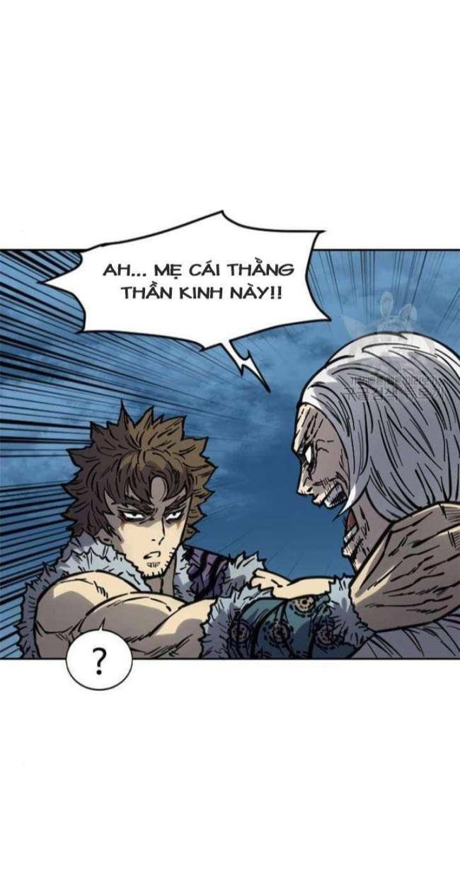 Thiên Hạ Đệ Nhất Nhân Chap 76 - Next Chap 77