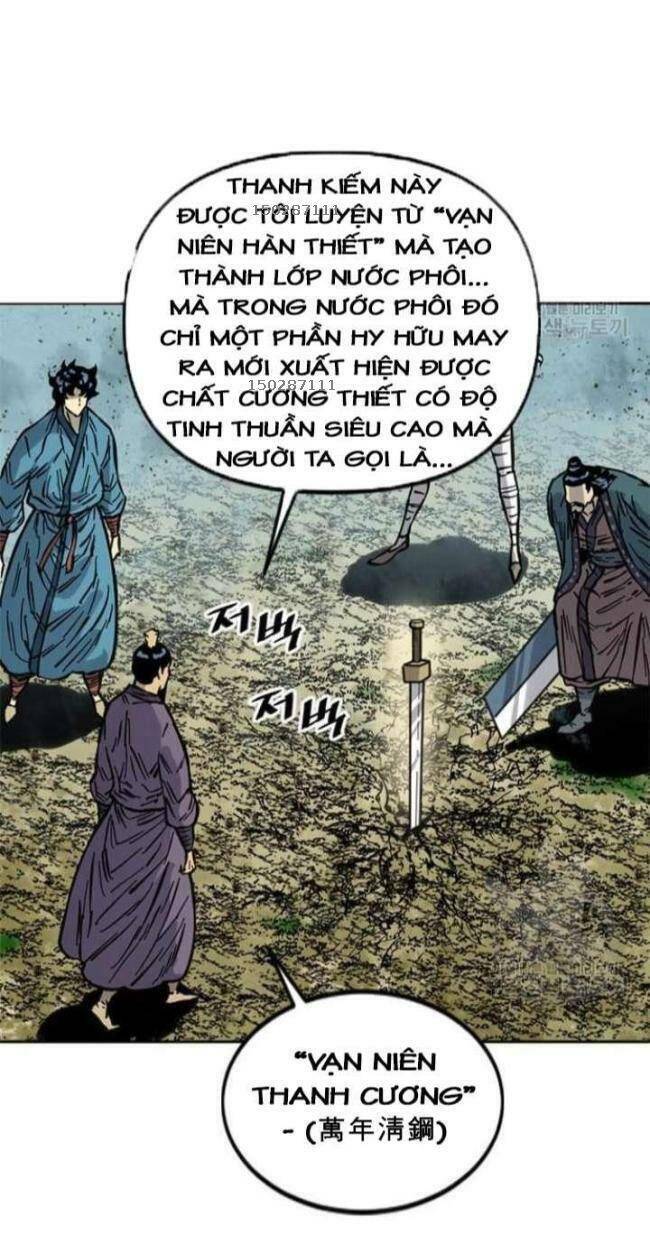 Thiên Hạ Đệ Nhất Nhân Chap 76 - Next Chap 77