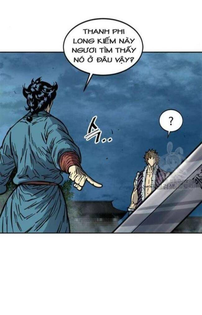 Thiên Hạ Đệ Nhất Nhân Chap 76 - Next Chap 77