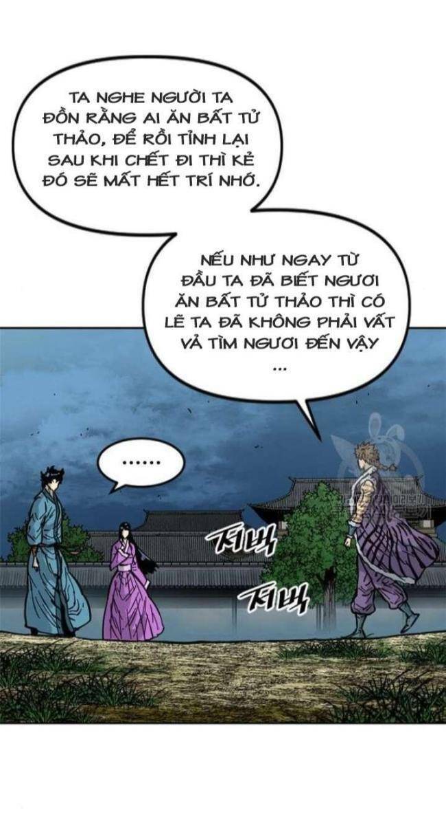 Thiên Hạ Đệ Nhất Nhân Chap 76 - Next Chap 77