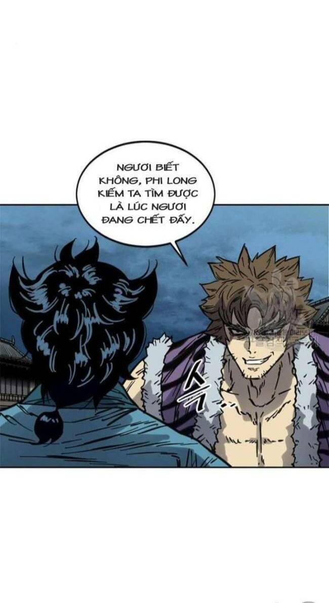 Thiên Hạ Đệ Nhất Nhân Chap 76 - Next Chap 77