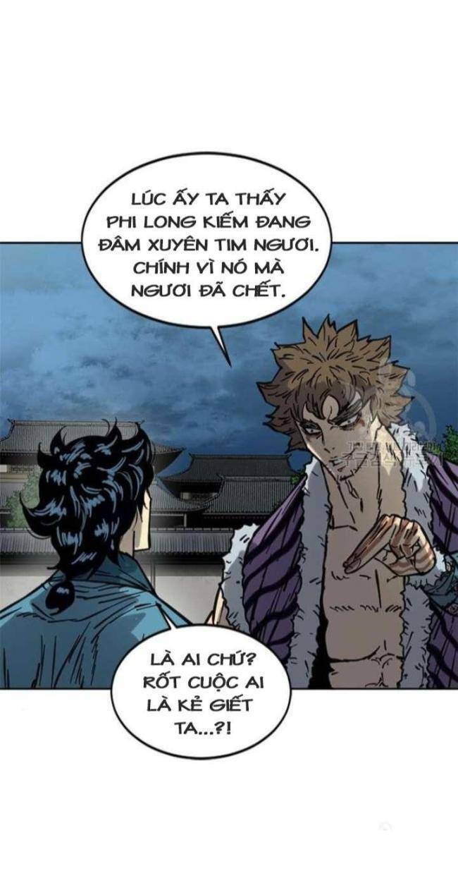 Thiên Hạ Đệ Nhất Nhân Chap 76 - Next Chap 77