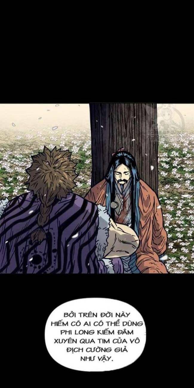 Thiên Hạ Đệ Nhất Nhân Chap 76 - Next Chap 77