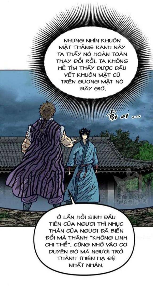 Thiên Hạ Đệ Nhất Nhân Chap 76 - Next Chap 77