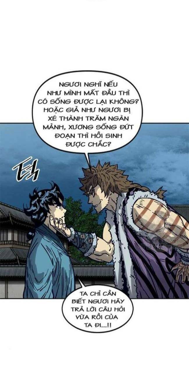 Thiên Hạ Đệ Nhất Nhân Chap 76 - Next Chap 77