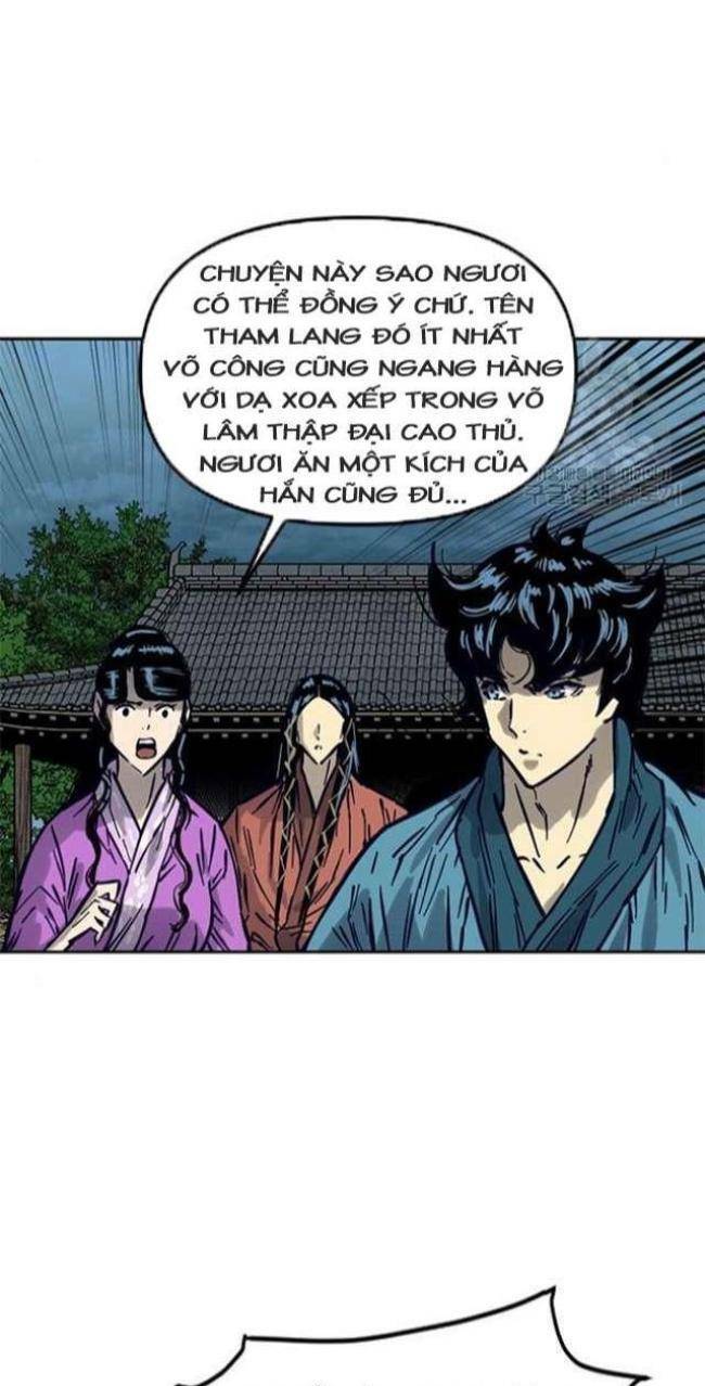 Thiên Hạ Đệ Nhất Nhân Chap 76 - Next Chap 77