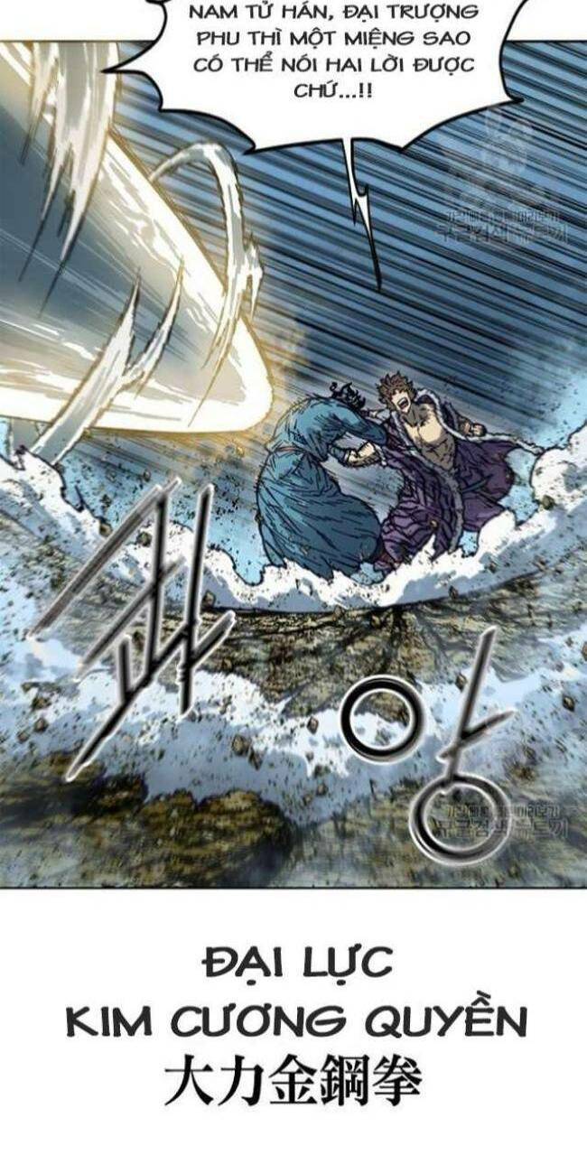 Thiên Hạ Đệ Nhất Nhân Chap 76 - Next Chap 77