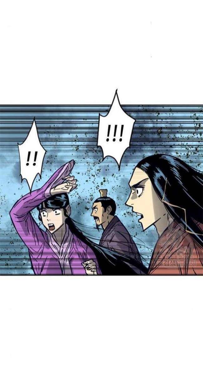 Thiên Hạ Đệ Nhất Nhân Chap 76 - Next Chap 77